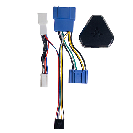 Enhance Commander Gen2 + OBD kabel, Tesla Y Juniper 2026/4+