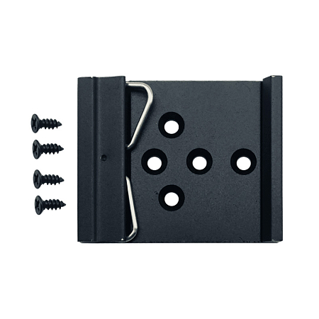 Robustel Din Rail Mounting Kit - S005000007