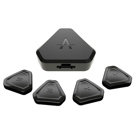 Enhance S3XY Buttons 4 ks + Commander + OBD kabel, Tesla Model 3/Y s tepelným čerpadlem