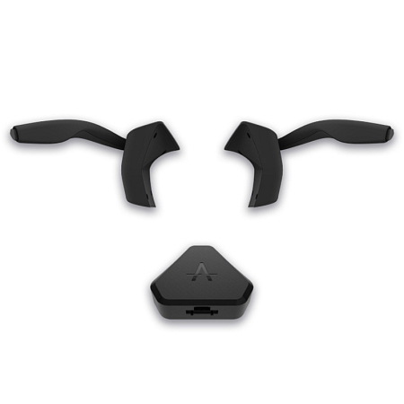 Enhance S3XY Stalks sada páček + Commander + OBD kabel, Tesla 3 Highland s tepelným čerpadlem