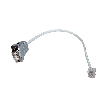 Datový kabel DB9/RJ12