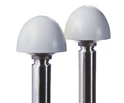 Protempis Bullet anténa GPS L1/L2, 3V, TNC