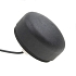 Antenna ISM Screw Mount R36, 868 MHz, SMA(m), RG174/3m, IP67, Rubber Protective Coating