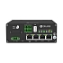 Robustel LTE Router R2110-4L, fw 5.1.4
