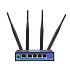 Robustel LTE Router R2011-A-4L-A12EU