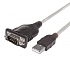 Data cable USB to RS-232