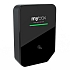 MyBox PLUS 22kW - RFiD, RCD, OVP, zásuvka