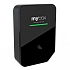 MyBox PLUS 22kW - RFiD, RCD, OVP, kabel Typ 2, 5m