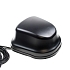 Antenna 5G MIMO Screw Mount G605NR4, 698-3800 MHz / 4400-5000MHz, 4 dBi, 4x SMA(m), 4x LMR100/3m