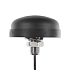Antenna 433MHz/868MHz screw mount R36A, SMA(m), RG174/3m