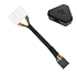 Commander Gen2 s kabelem pro Tesla S/X 2021-2025