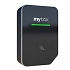 MyBox PLUS 11kW - RFiD, RCD, kabel Typ 2, 5m