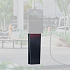 Stojan pro wallbox MyBox PROFI