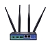 Robustel LTE Router R2010-A-4L-A12EU s příslušenstvím