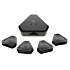Enhance S3XY Buttons 4 ks + Commander + OBD kabel, Tesla Y Juniper 2026/4+