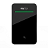MyBox PROFI 2x22kW - 2 kroucené kabely Typ 2, 4m