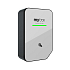 MyBox PLUS 22kW - bílé sklo, RFiD, RCD, kabel Typ 2, 5m