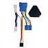 Enhance Commander Gen2 + OBD kabel, Tesla Y Juniper 2026/4+