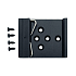 Robustel Din Rail Mounting Kit - S005000007